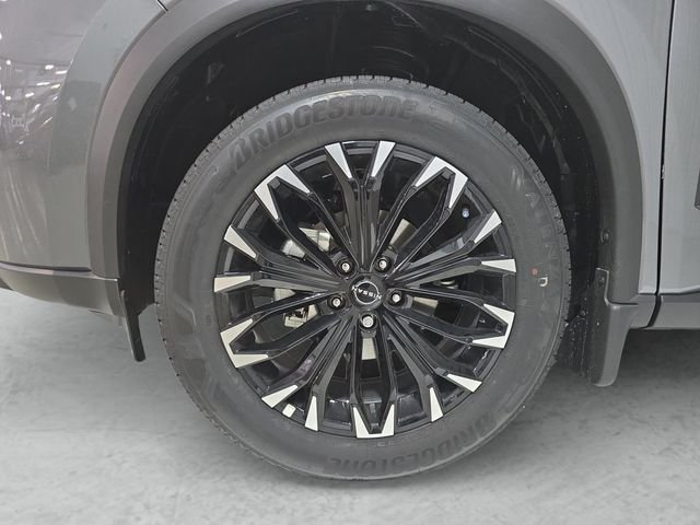 New 2026 Gun Metallic Nissan Dark Armor™ image 23