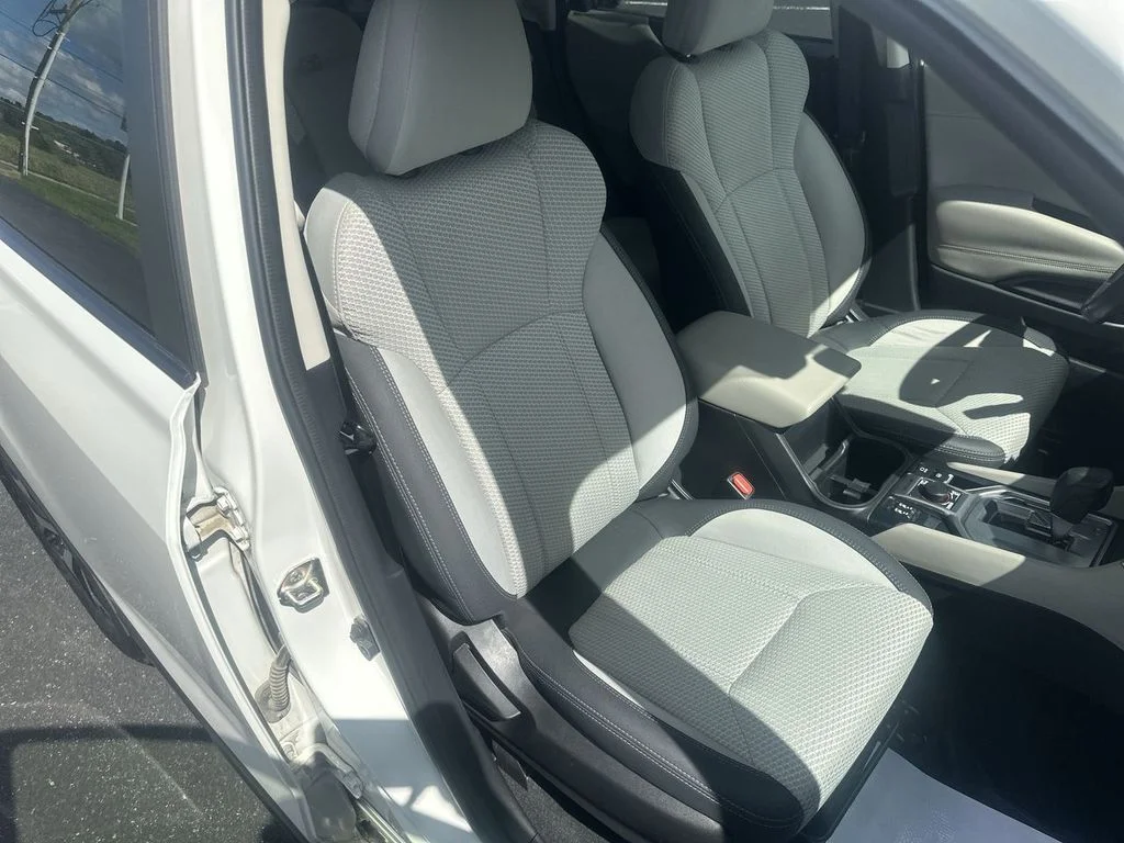 Used 2020 White Subaru Premium image 31