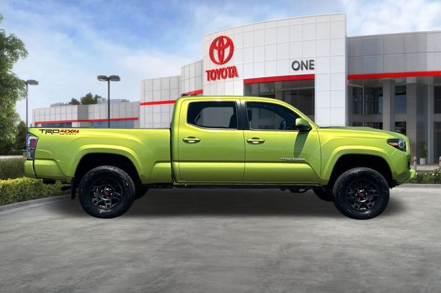 Certified Used 2023  Toyota TRD Sport image 3