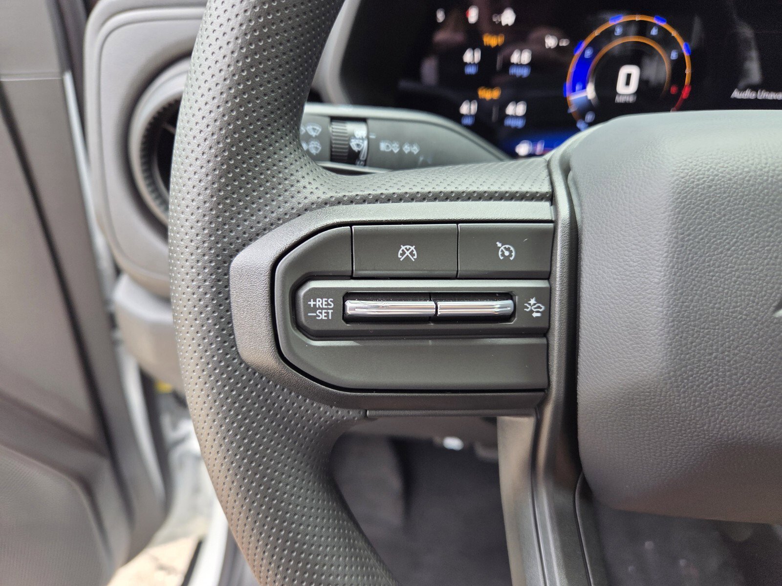 2026 Chevrolet Colorado Work Truck - Photo 30
