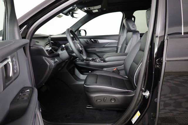 2026 Buick Enclave Sport Touring - Photo 40