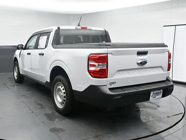 Used 2024 White Ford XL image 6