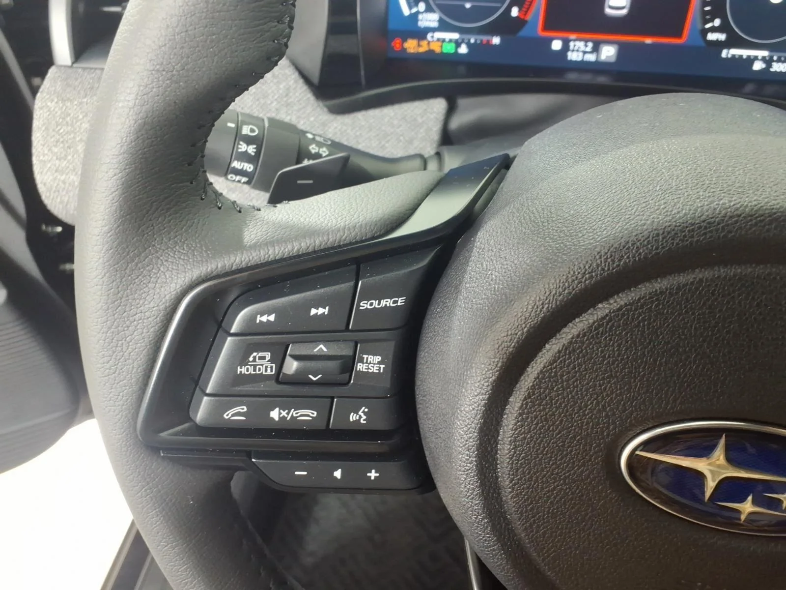 2026 Subaru Outback Limited - Photo 66