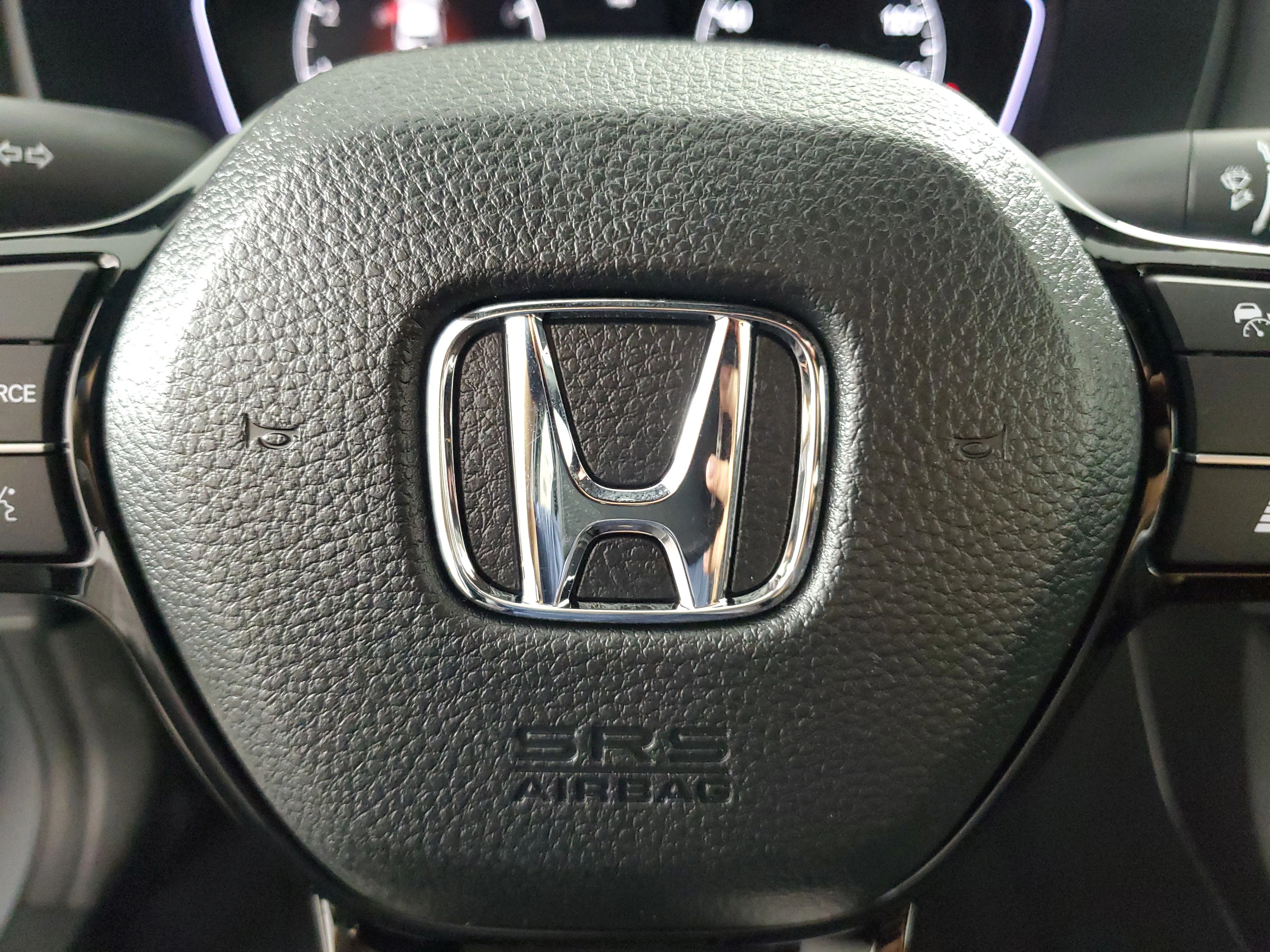 2026 Honda Civic Sport - Photo 24