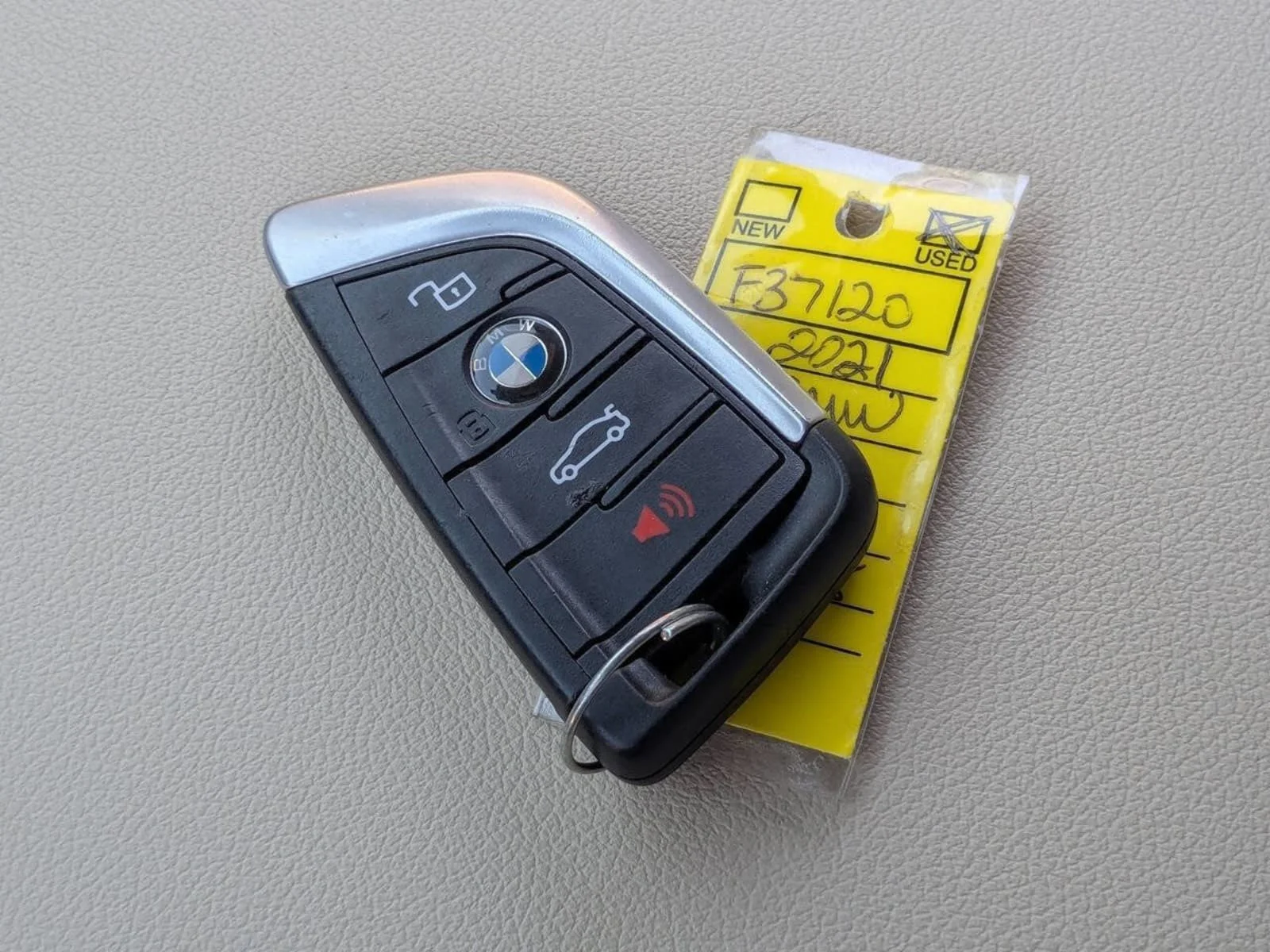 Used 2021 Black Sapphire Metallic BMW M40i image 40