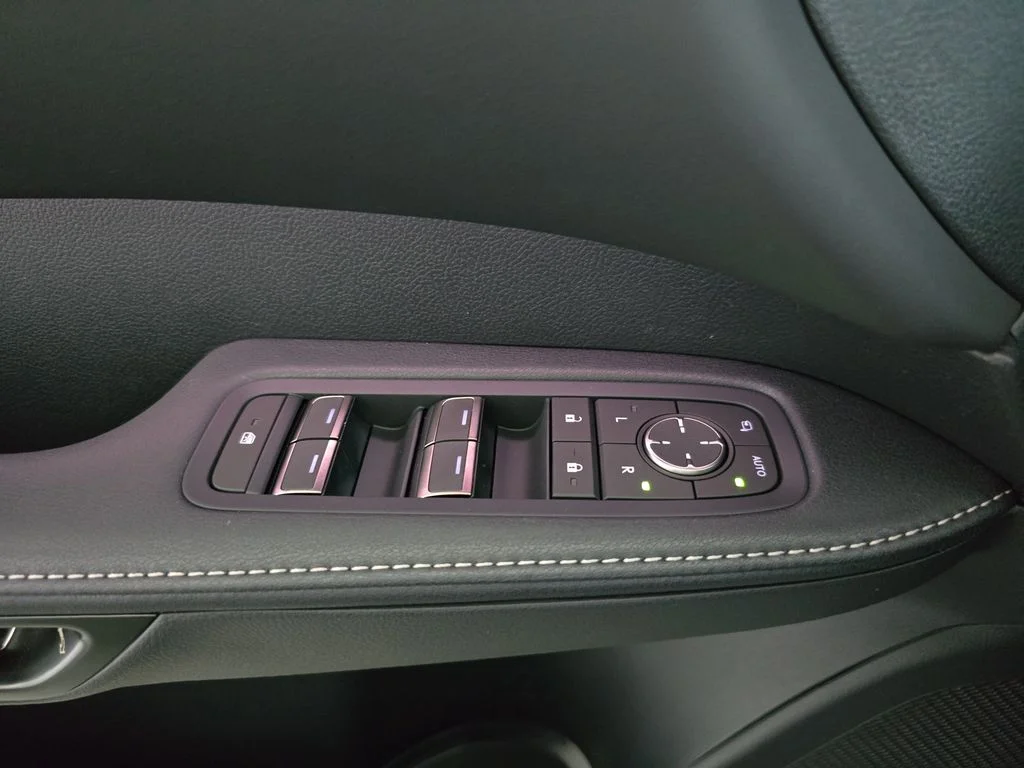 New 2026 Caviar Lexus PREMIUM PLUS image 26