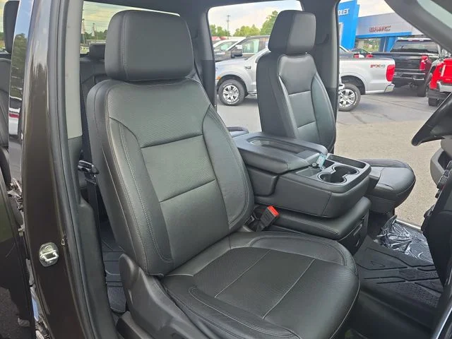 Used 2020 Brown Chevrolet LTZ image 11