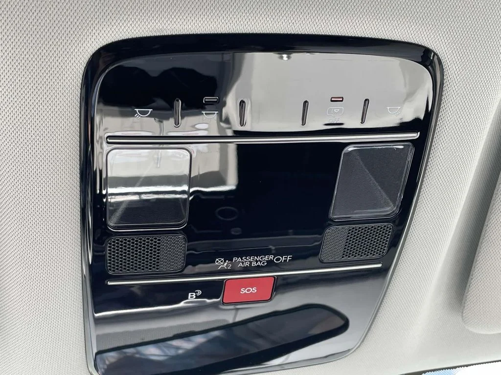New 2026 Silver Hyundai SE image 30
