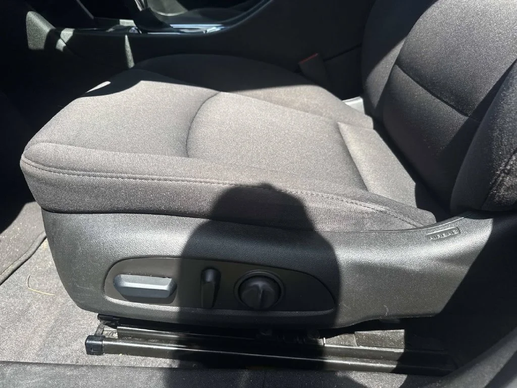Used 2023 Gray Chevrolet LT image 32