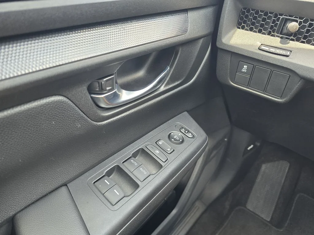 2023 Honda CR-V EX - Photo 21