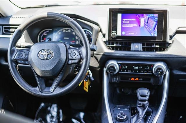 Certified Used 2024 MIDNIGHT BLACK METAL Toyota  image 11
