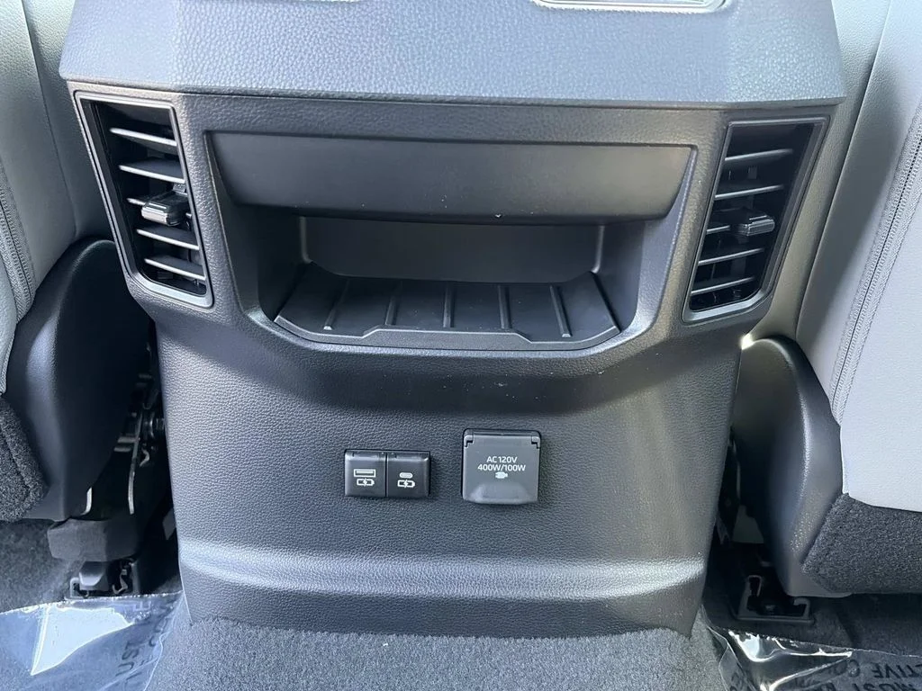 New 2026 Magnetic Gray Metallic Toyota SR5 image 20