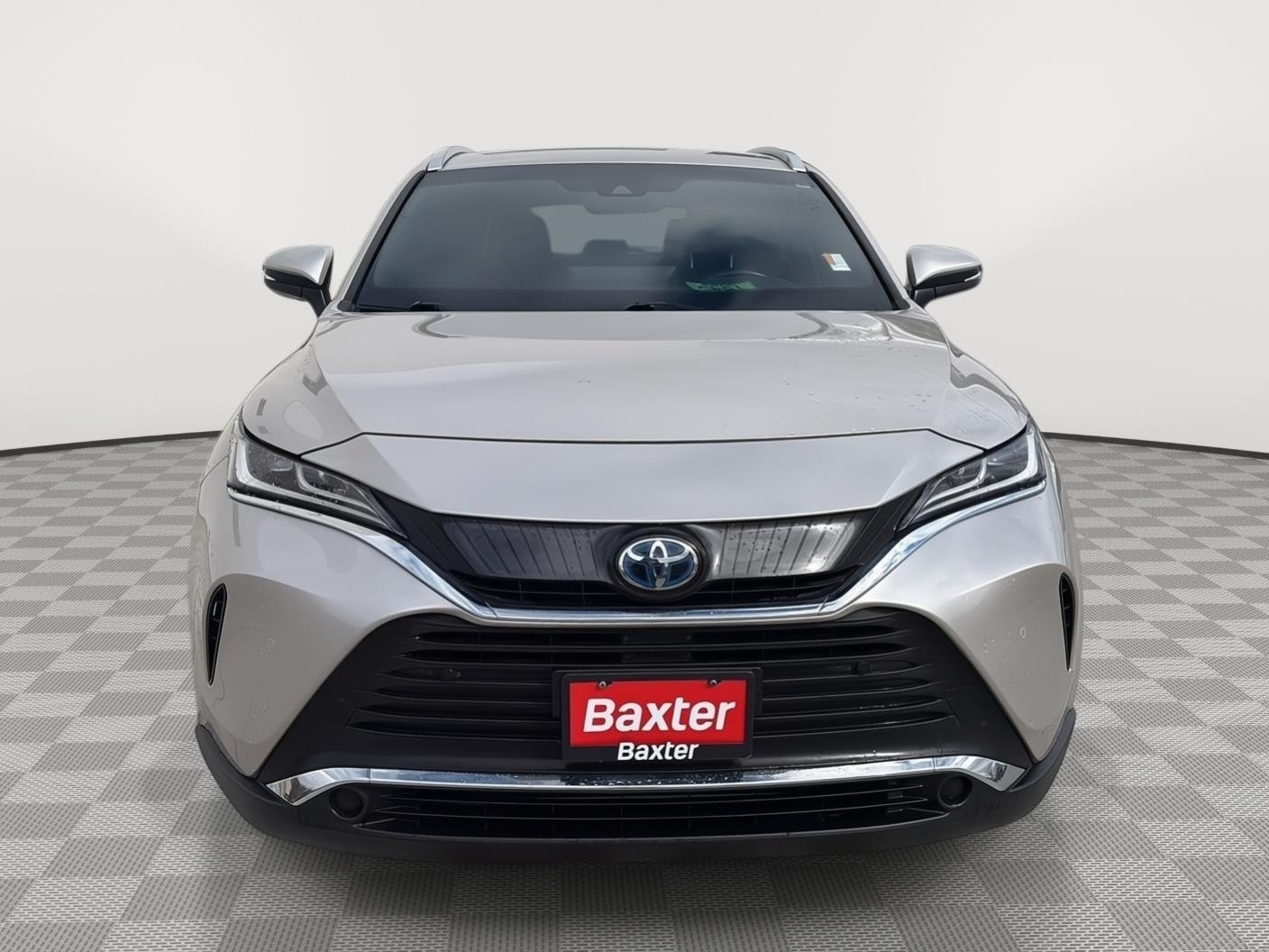 2022 Toyota Venza XLE