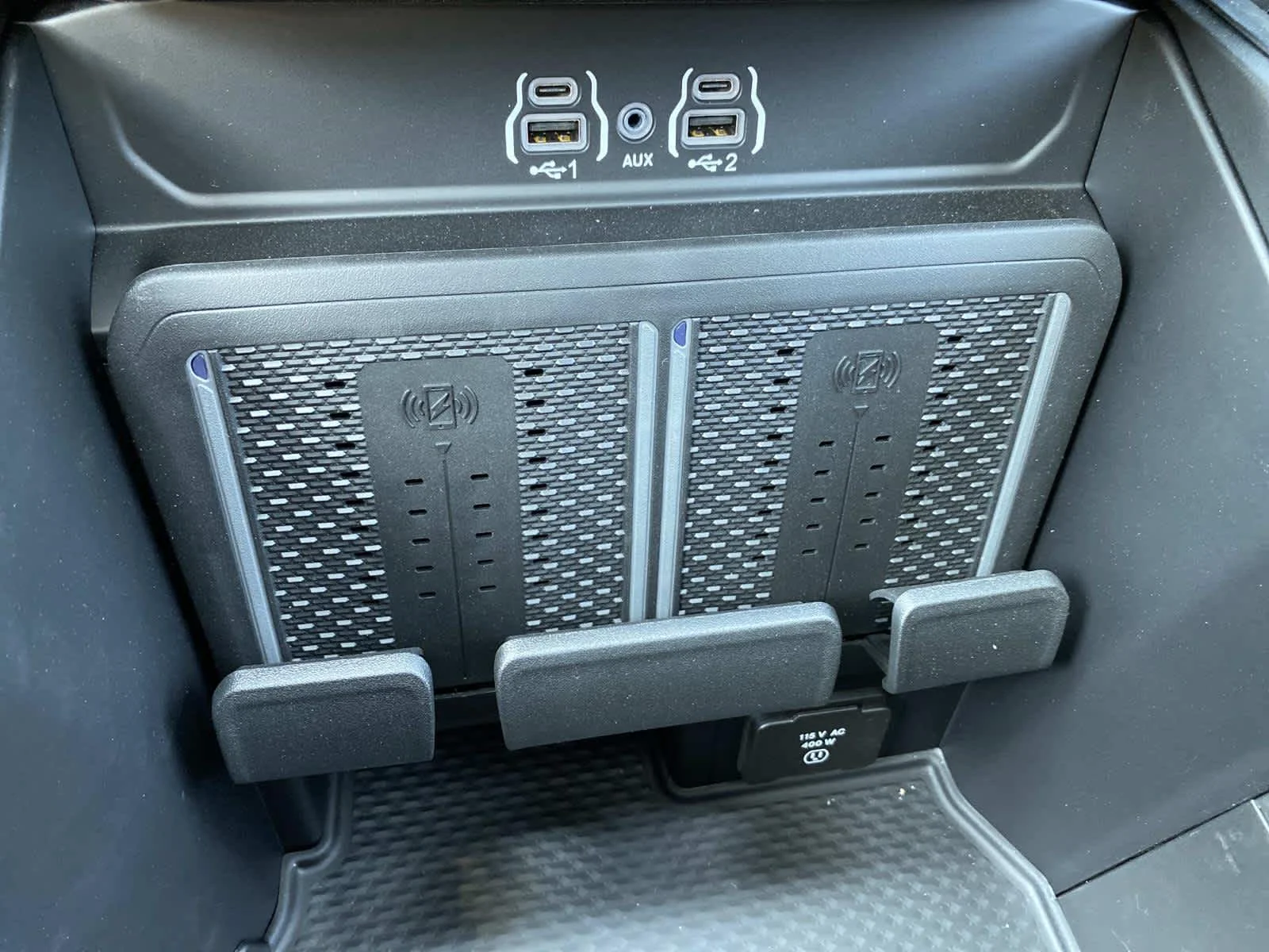 New 2026 Forged Blue Metallic Exterior Paint RAM Laramie image 13