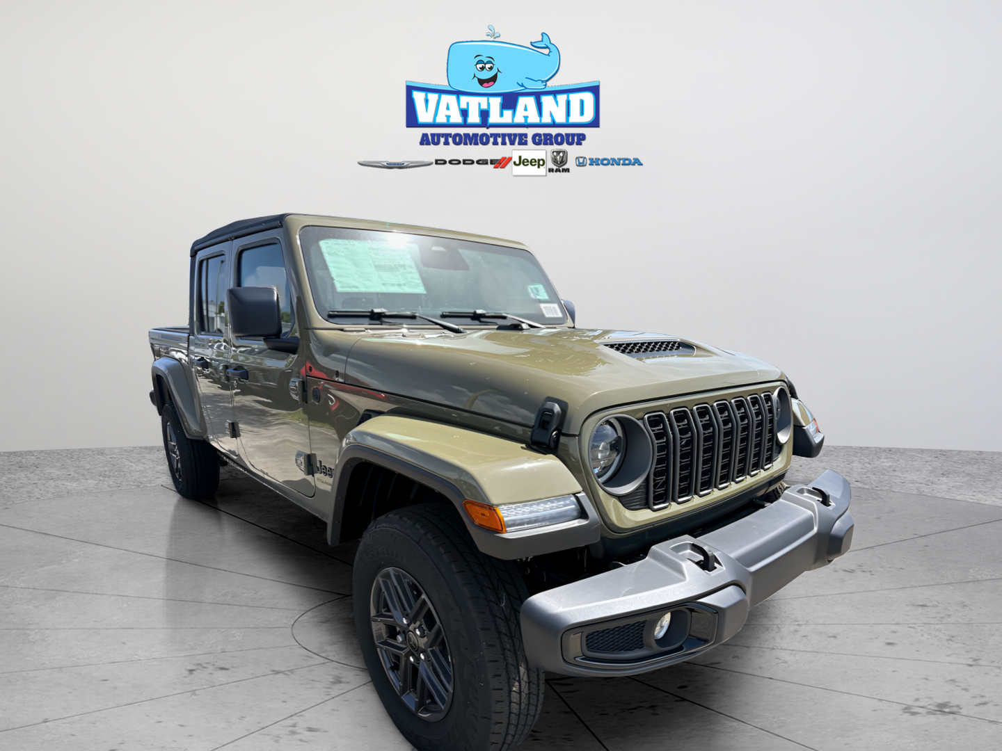 New 2026 41 Exterior Paint Jeep Sport S image 19