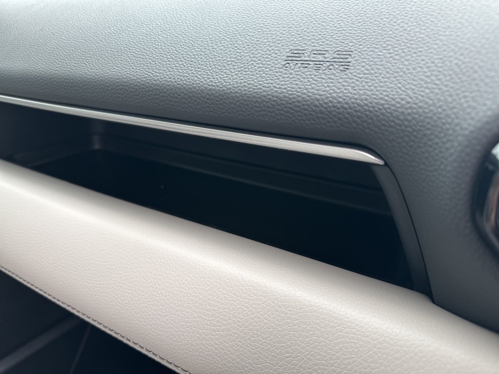 New 2026 Silver Honda Touring image 45