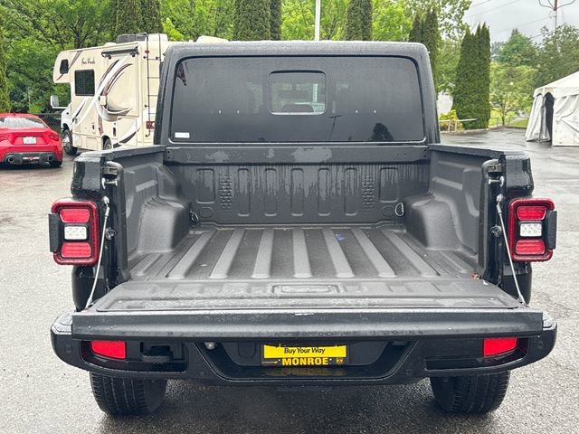 2023 Jeep Gladiator High Altitude - Photo 6