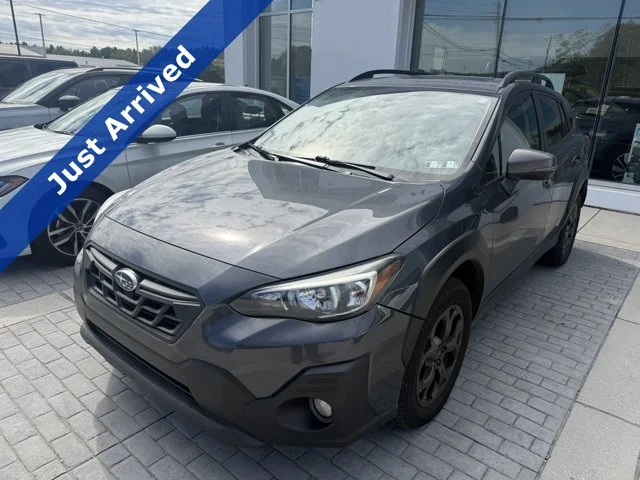 2023 Subaru Crosstrek