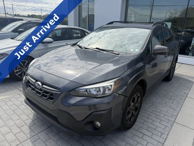 2023 Subaru Crosstrek