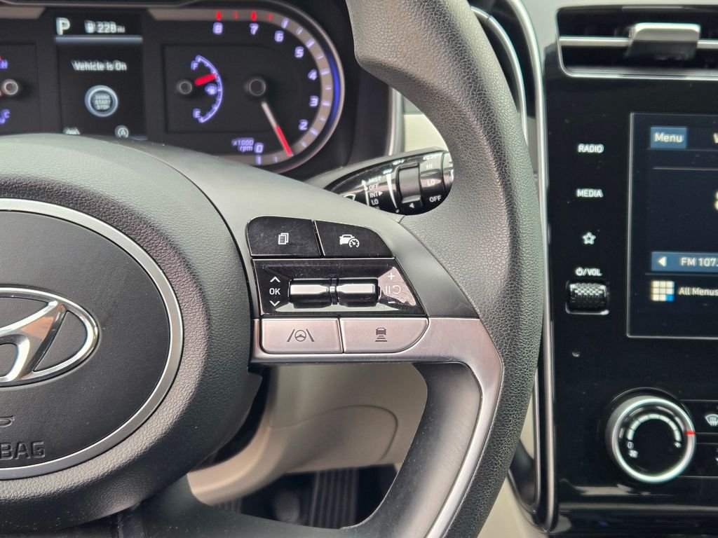 2023 Hyundai Tucson SEL - Photo 40