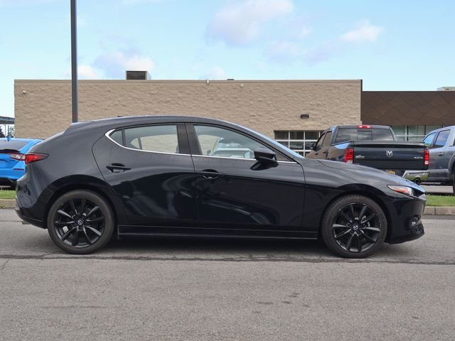 Used 2023 Black Mazda 2.5 S Premium Package image 6
