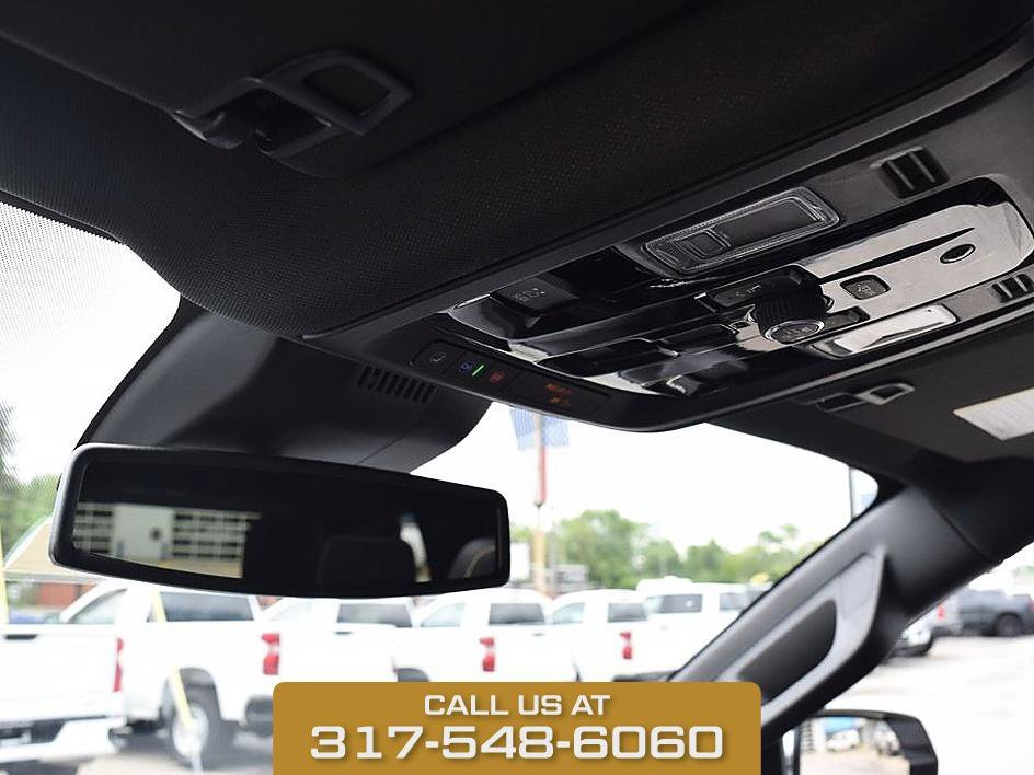 2026 Chevrolet Tahoe Premier - Photo 37