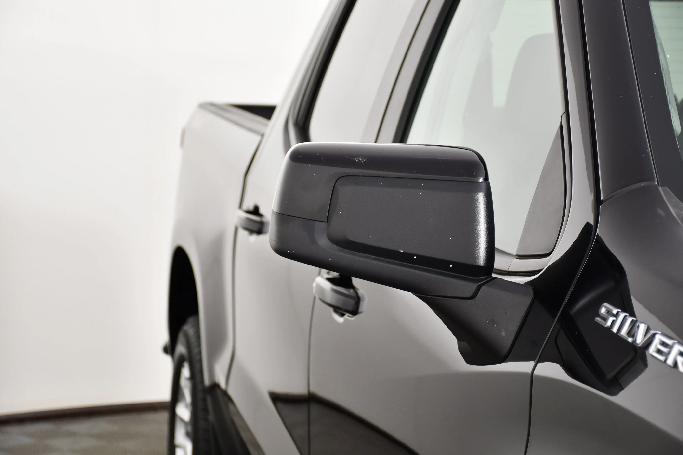 Used 2026 Black Chevrolet RST image 14