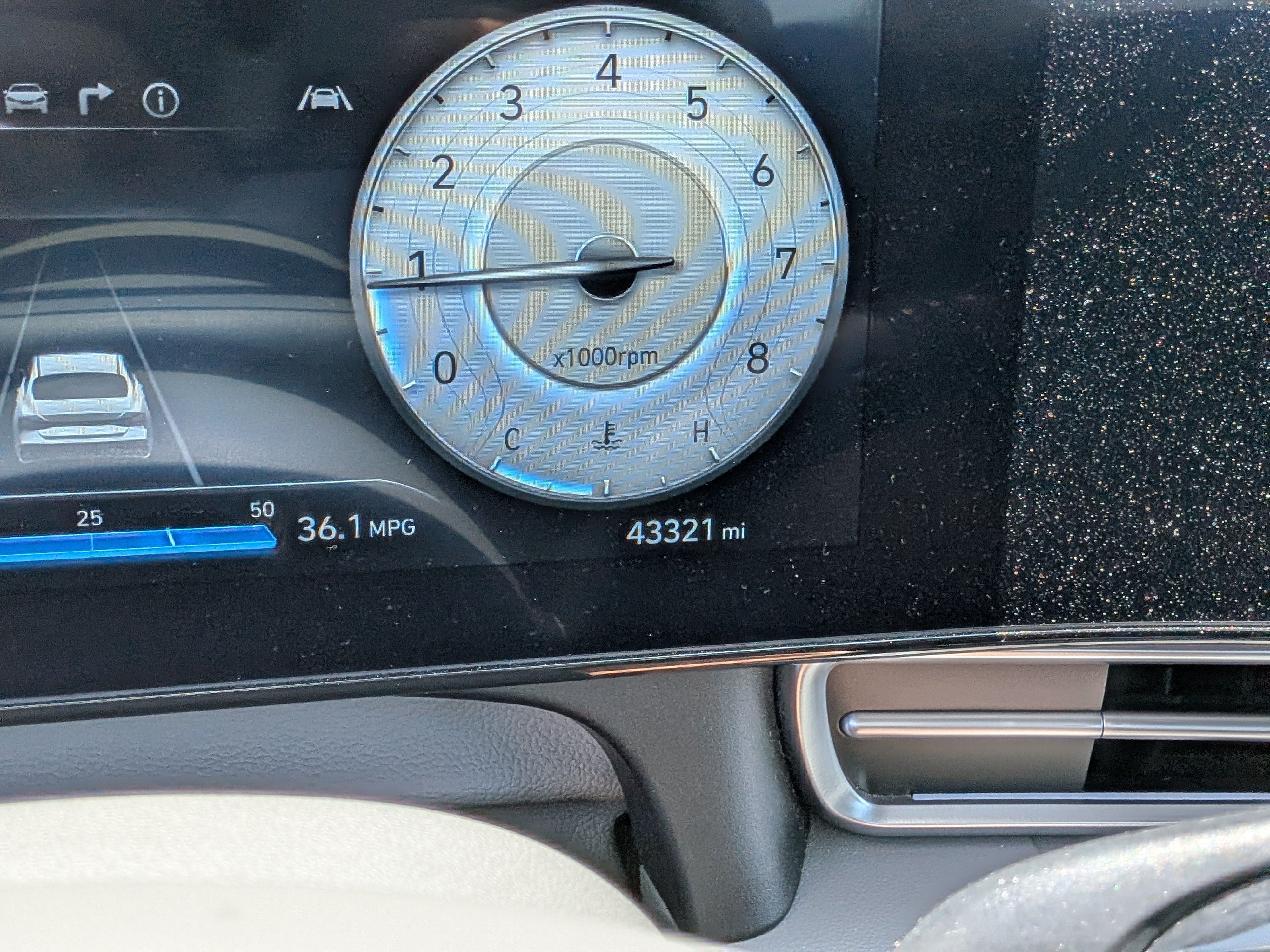 2024 Hyundai Elantra SEL - Photo 27