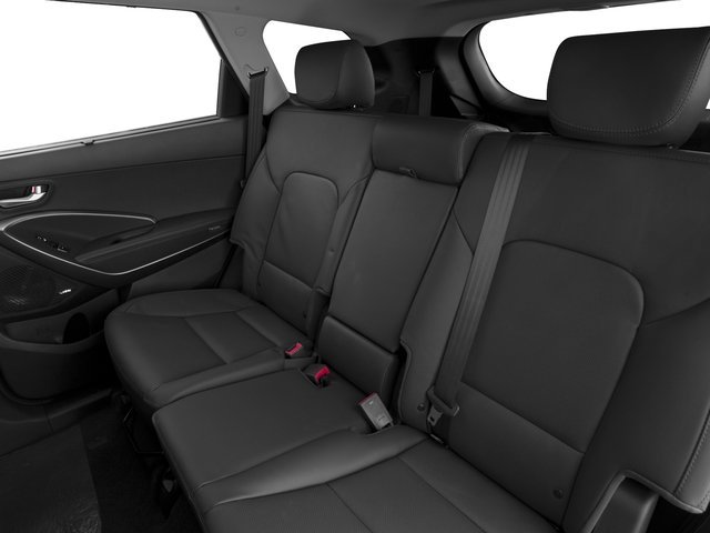 Used 2017 Circuit Silver Hyundai SE image 17