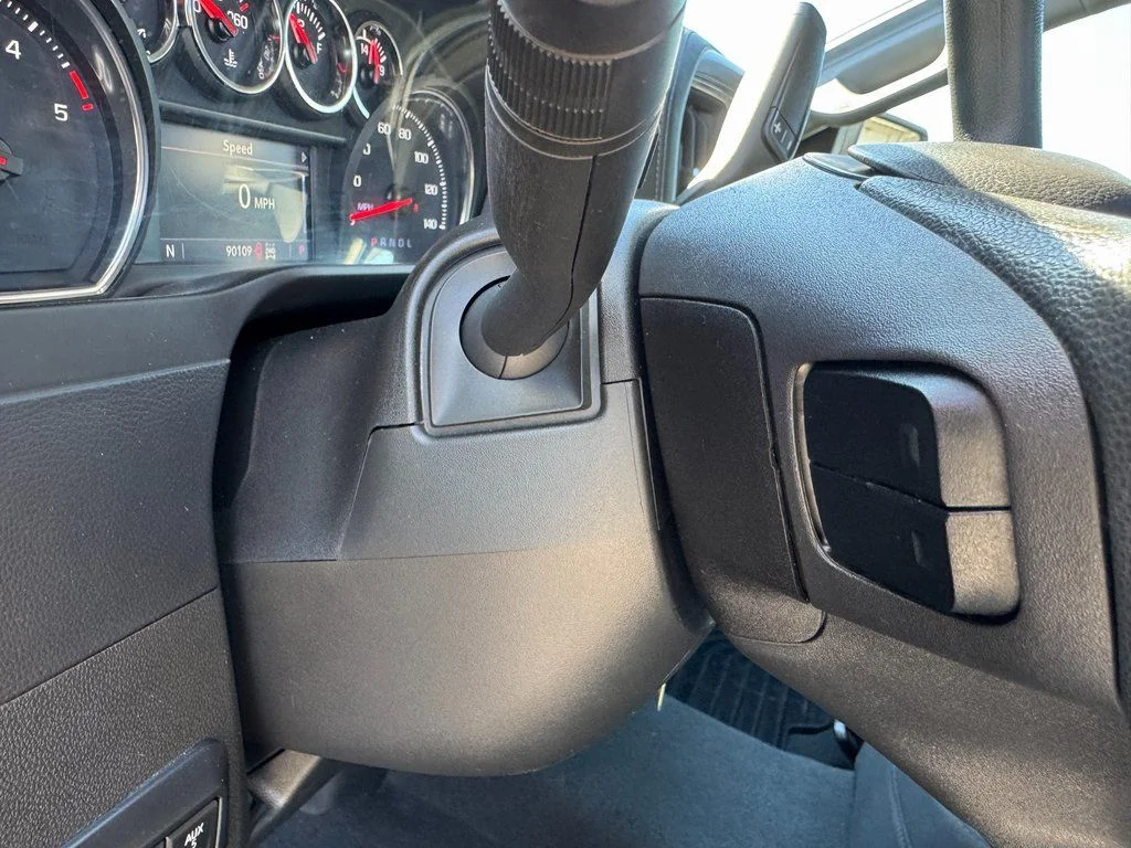 2021 Chevrolet Silverado 3500HD LT - Photo 44