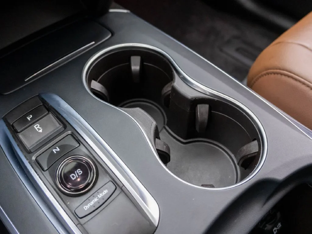 Used 2018  Acura 3.5L image 21