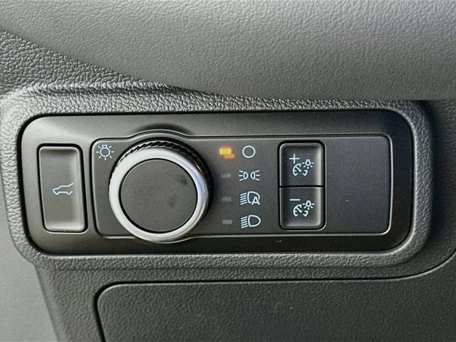 New 2026 Ford Explorer Active