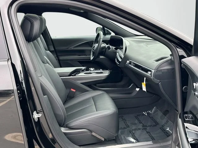 2025 Cadillac LYRIQ Sport 1 - Photo 22
