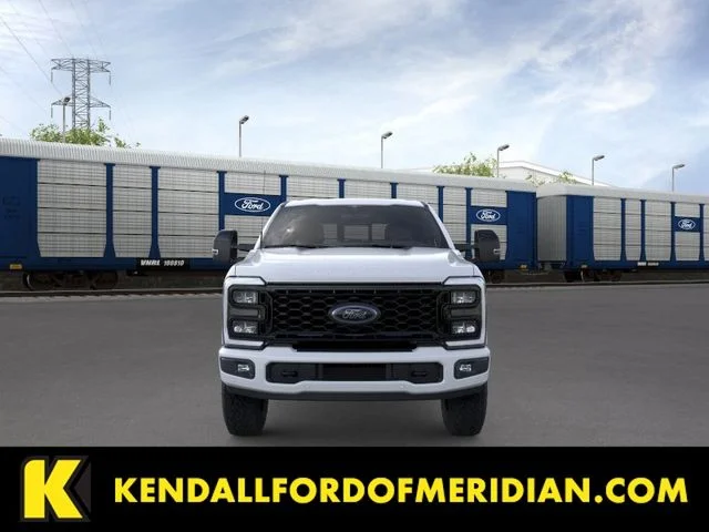 2026 Ford F-250's photo