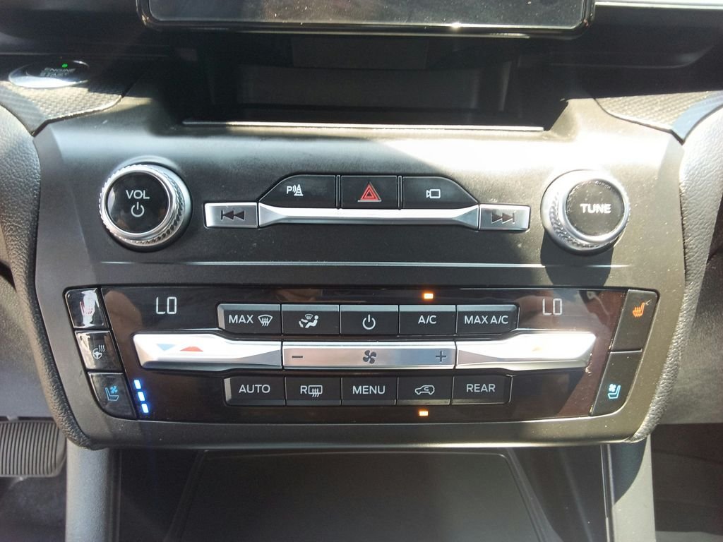 Used 2020 Gray Ford ST image 29