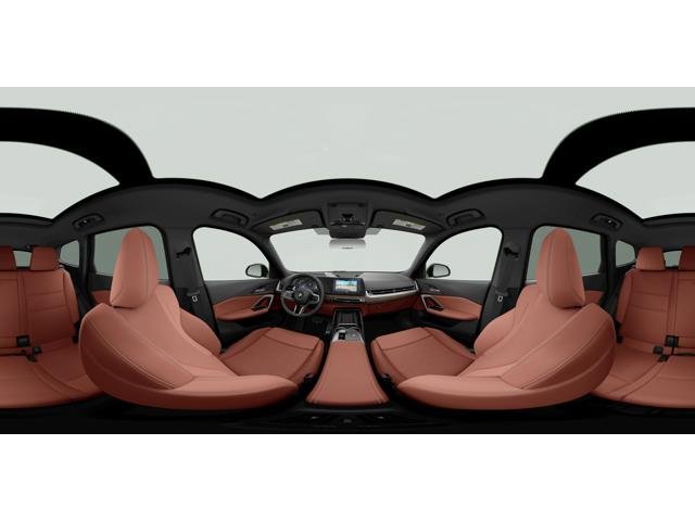 New 2027 Black Sapphire Metallic BMW  image 8