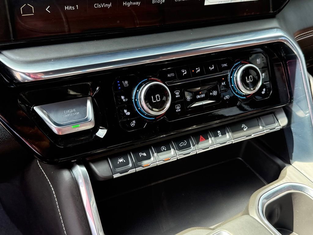 2025 GMC Sierra 1500 Denali Ultimate - Photo 14