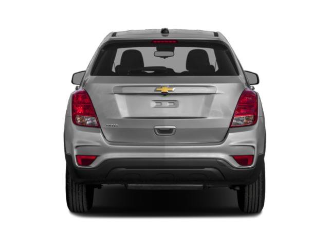 Used 2019 Mosaic Black Metallic Chevrolet LS image 8