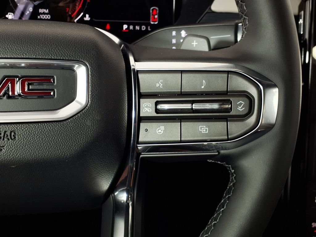 2026 GMC Acadia Elevation - Photo 21