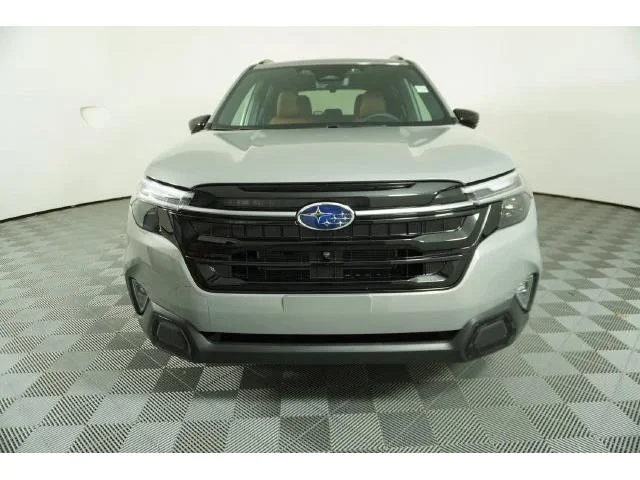 New 2026 RIVER ROCK PEARL Subaru Touring Hybrid image 2