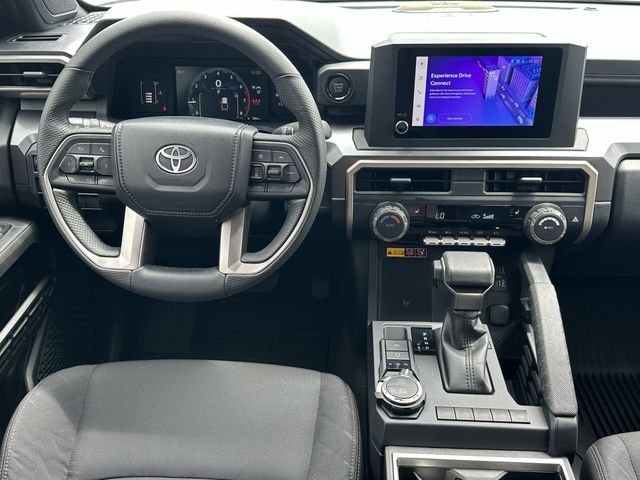 Certified Used 2025 Blue Toyota SR5 image 11