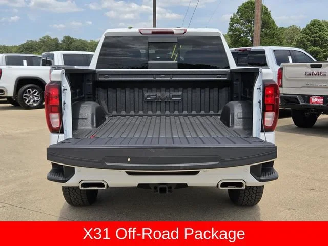 2026 GMC Sierra 1500 Elevation - Photo 14