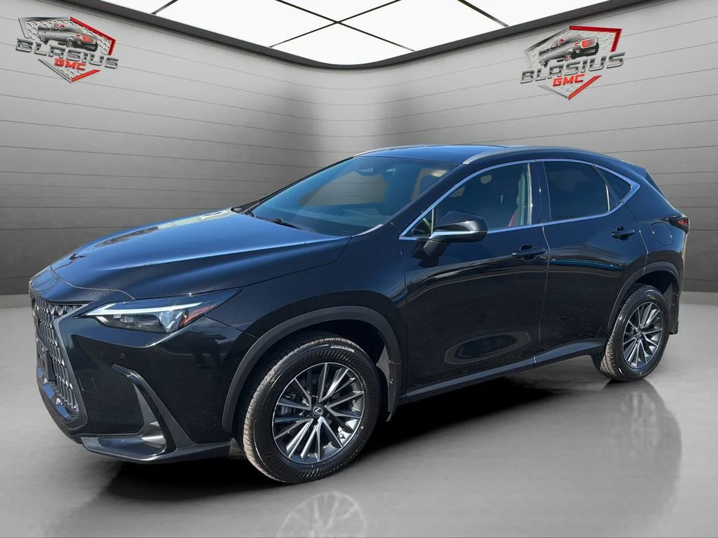 2022 Lexus NX 350 350 Premium AWD's photo