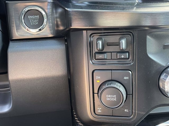 New 2026 Glacier Gray Metallic Tri-Coat Ford ROUSH image 36