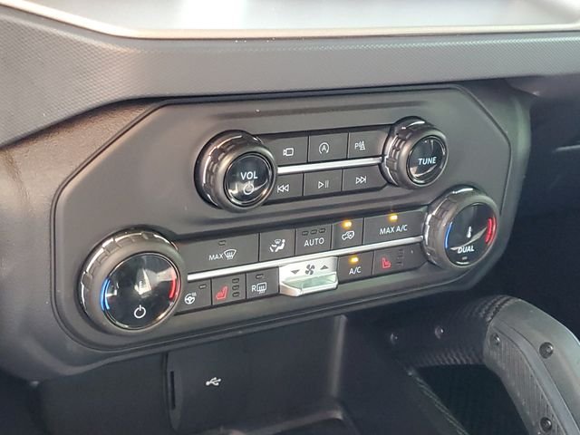 Certified Used 2022 Orange Ford Raptor image 49