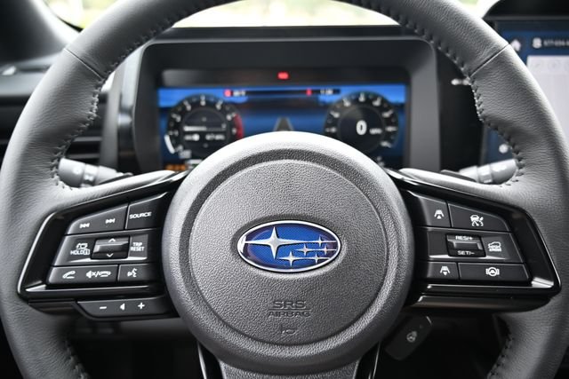 New 2026 Gray Subaru Premium image 29