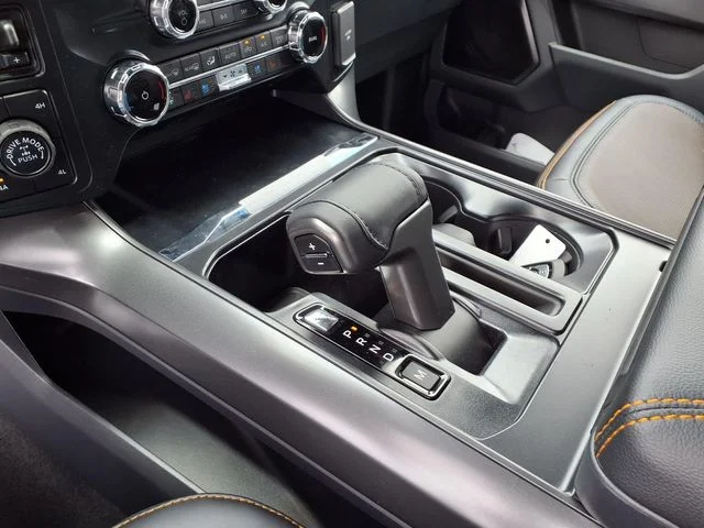 New 2026 Avalanche Ford Tremor image 13