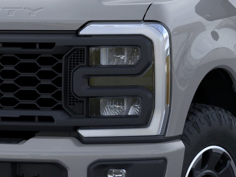 2025 Ford F-250 Super Duty Lariat - Photo 18