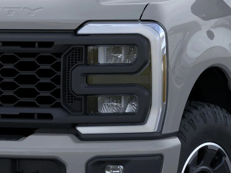 2025 Ford F-250 Super Duty Lariat - Photo 18