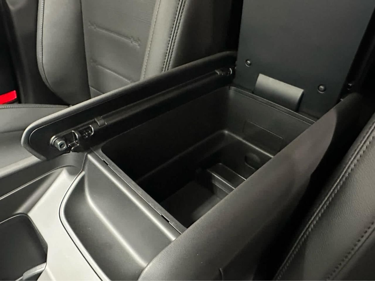 New 2026 Hampton Gray Hyundai Limited AWD image 25